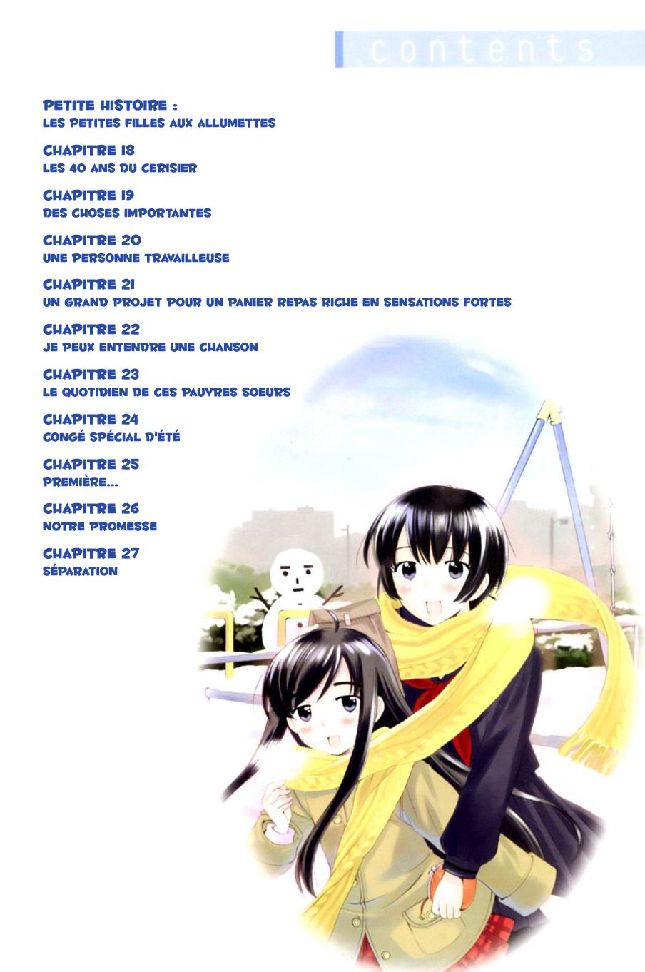 img Binbo Shimai Monogatari 1